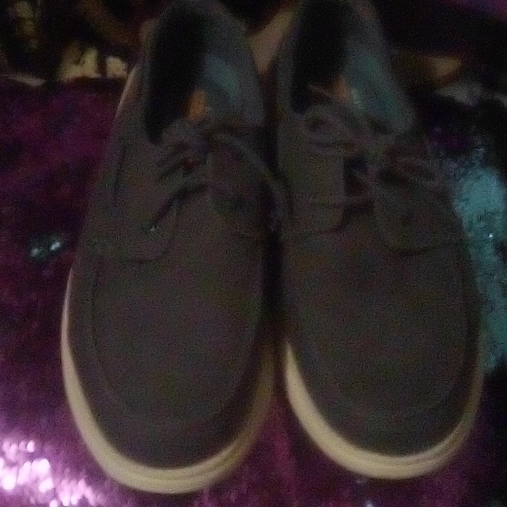 Mens sketchers boat shoes